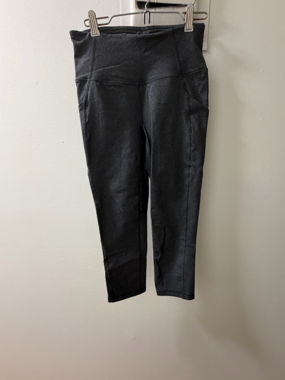 Energie Shapewear High-Waisted Leggings – Sculpting Fit - Picture 3 of 5